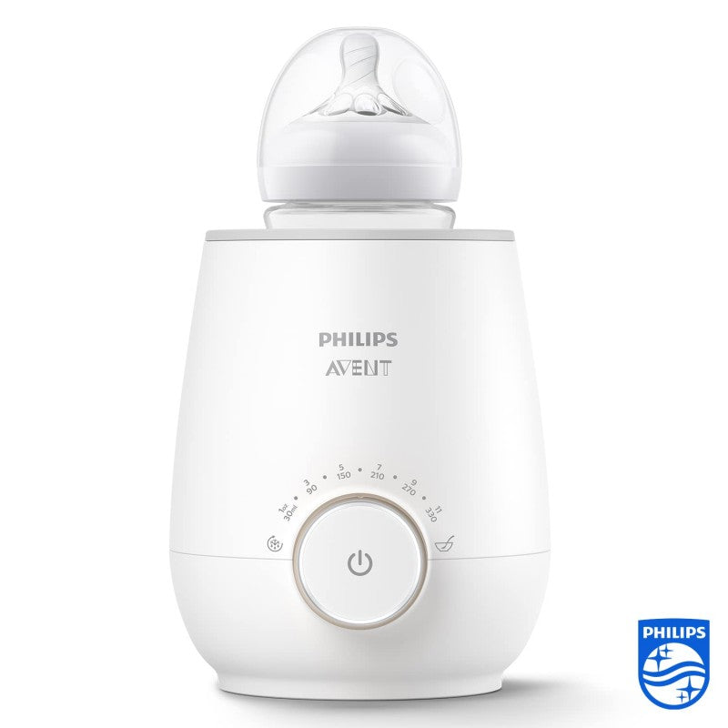 Philips Avent Chauffe-biberon Premium