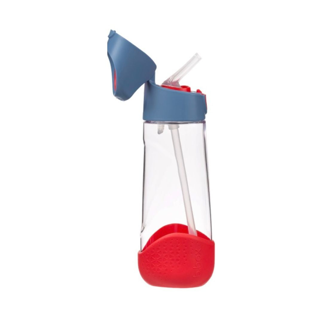 BBOX Gourde à paille B box Tritan - 600 ml