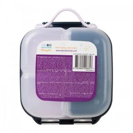 Lunchbox Bbox 1 litre – Indigo rose