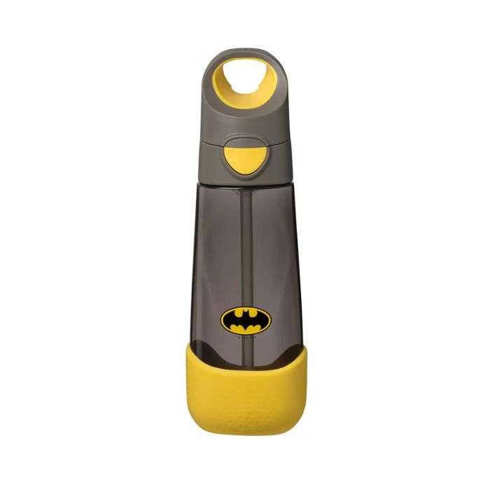 BBOX Tritan Drink Bottle Batman – 600ml