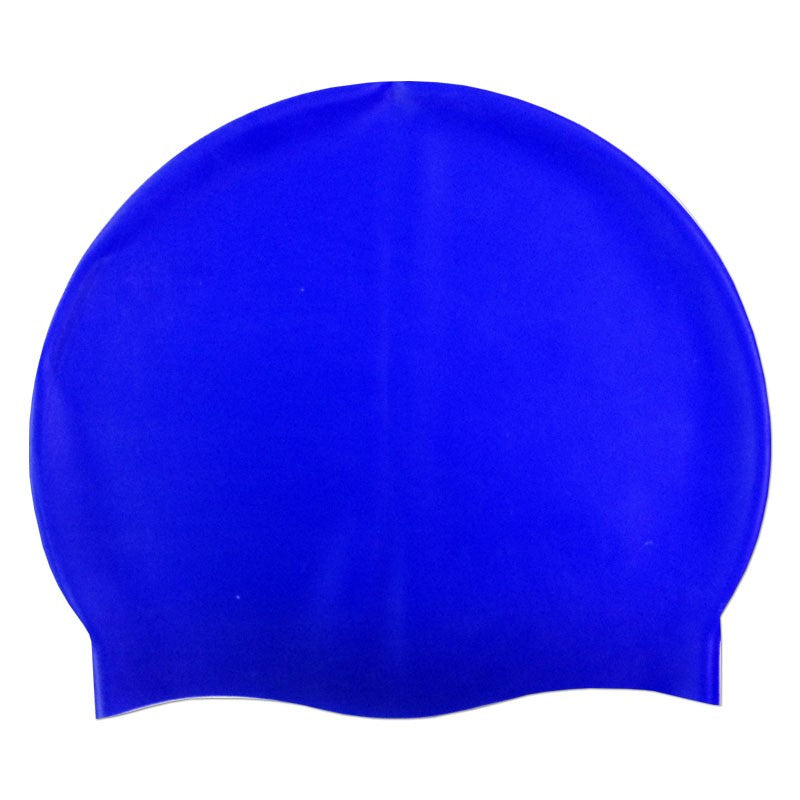Bonnet de Bain en Silicone – Confortable et Résistant à l’Eau