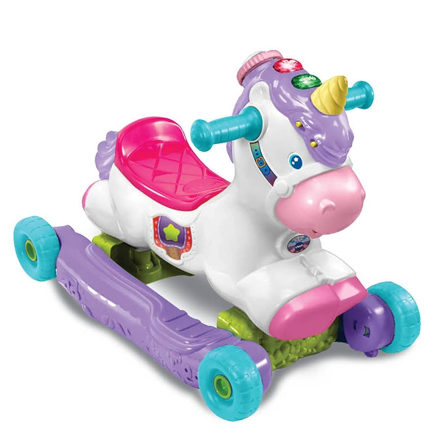 Cléo, Ma Licorne Basculo - VTECH