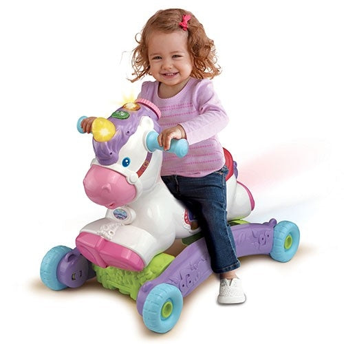 Cléo, Ma Licorne Basculo - VTECH