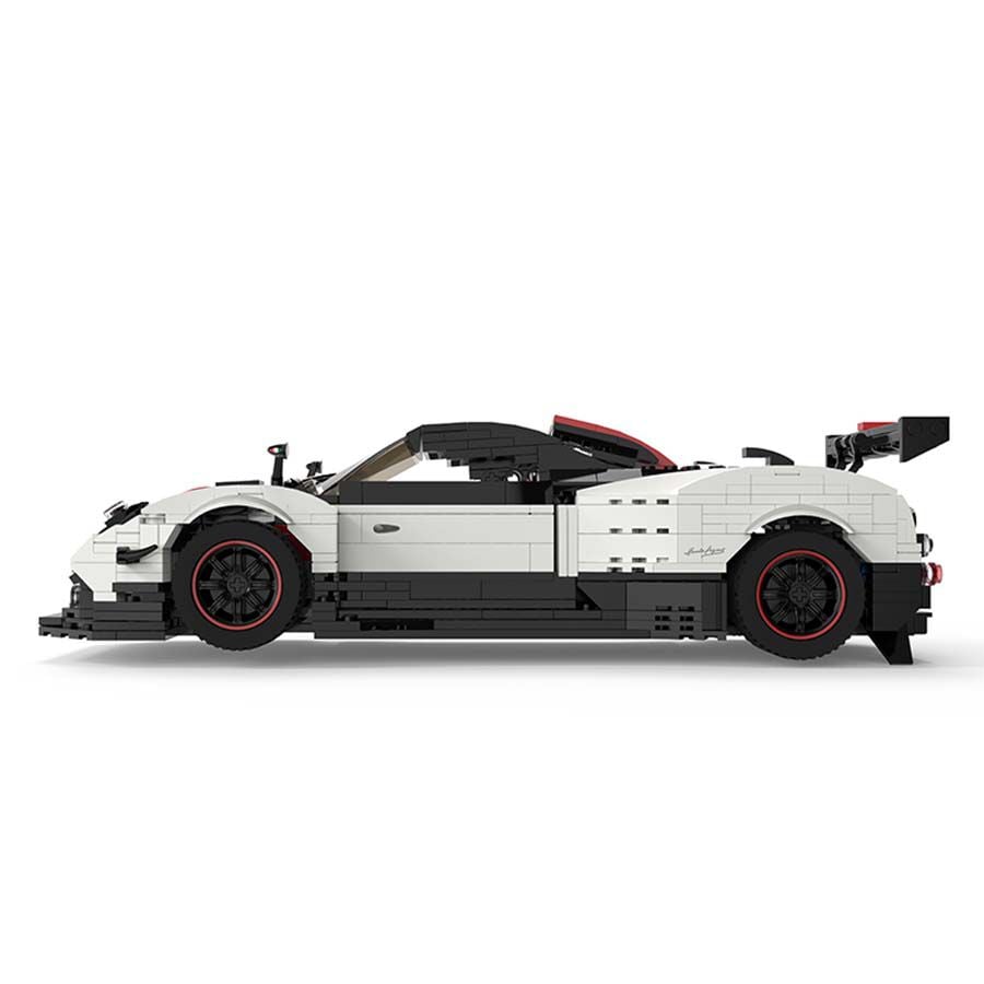 Rastar 1:16 Pagani Zonda Cinque Brique