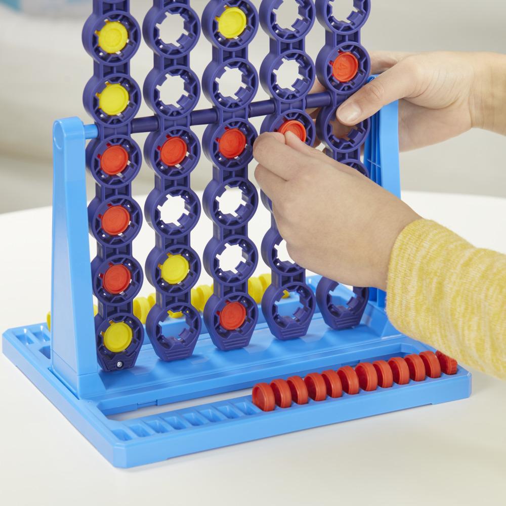 Puissance 4 Spin - Hasbro