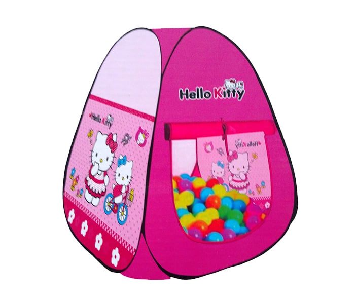 Tente de Jeu Hello Kitty