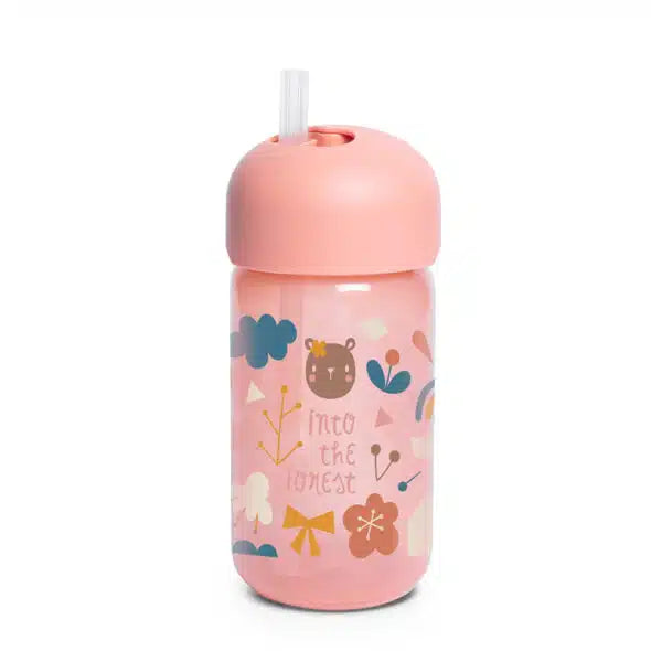 Tasse à Paille (340 ml) - Suavinex