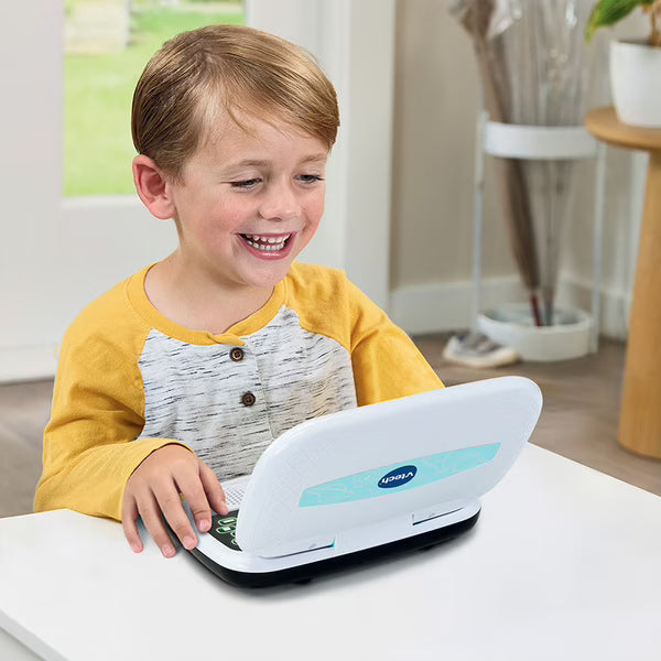 Ordi Genius P'tit Scientifique VTech