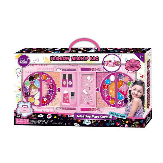 Trousse de Maquillage pour Filles