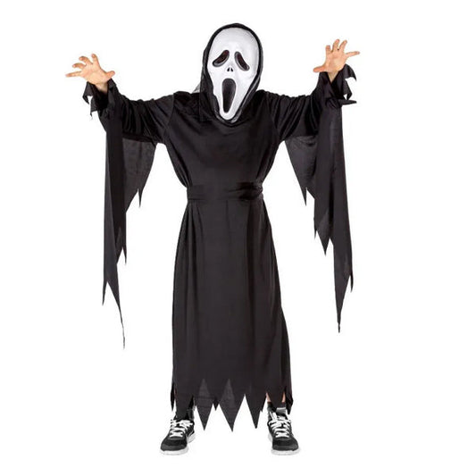 Déguisement de Fantôme pour Enfant – Halloween