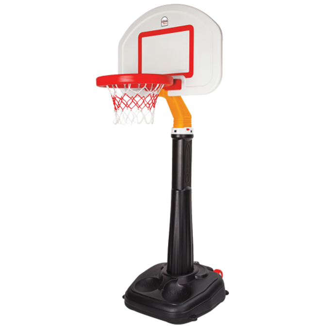 Ensemble de Basket-Ball Professionnel pour Enfant – Pilsan