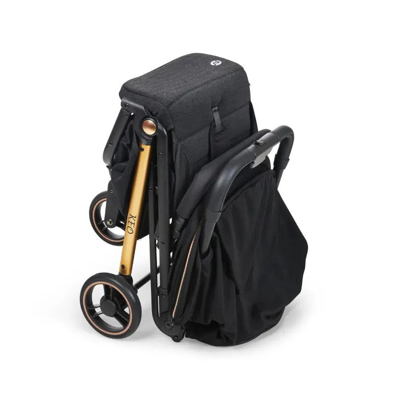 Poussette Compacte Keo - MS