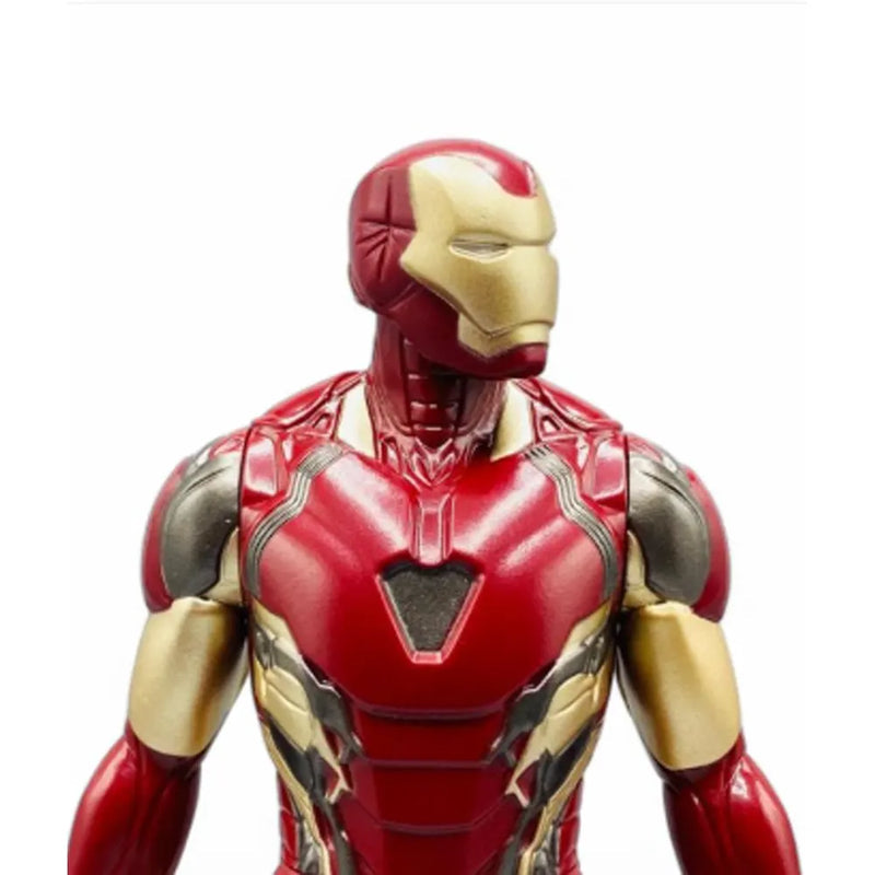 Figurine Iron Man pour Enfants