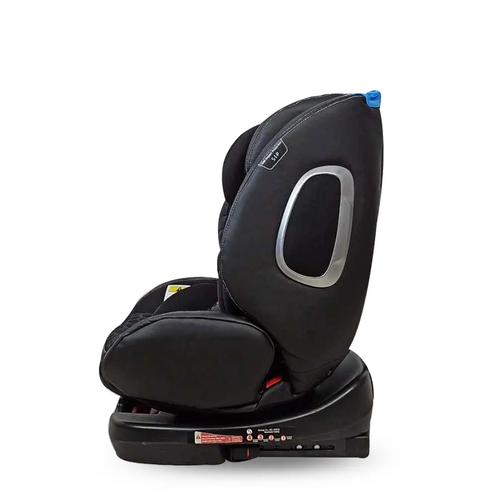 Siège Auto Évolutif Isofix – Burbay