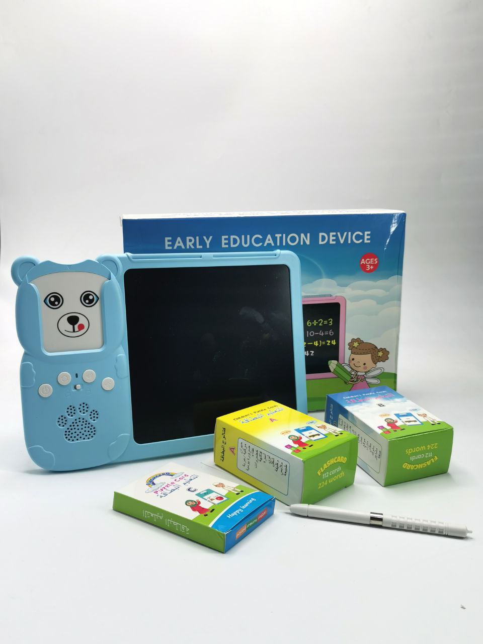 Premiers Pas vers l’Apprentissage : Enfants de 0 à 6 Ans