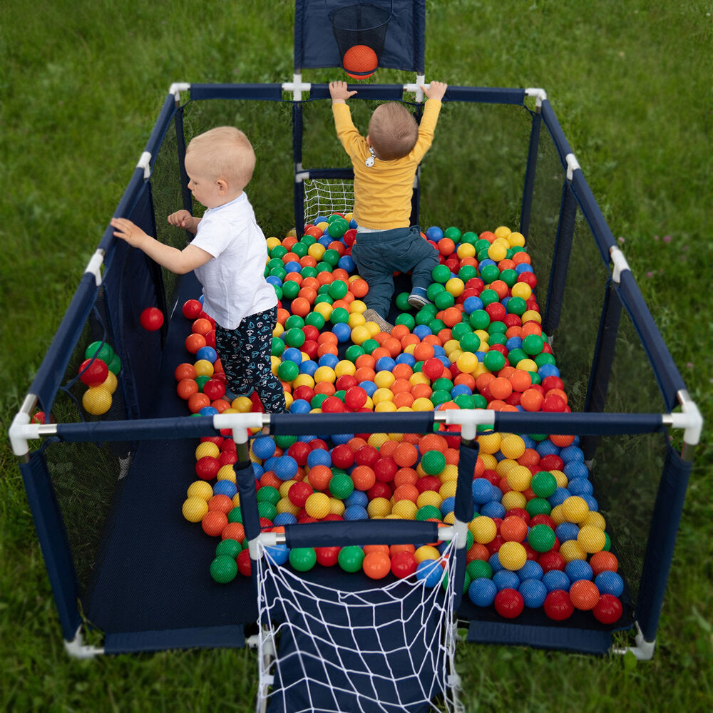 Parc à balles pour Bébé