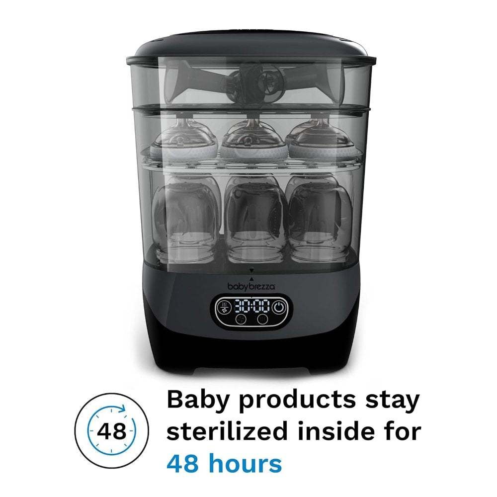 Stérilisateur Sécheur Advanced - BabyBrezza