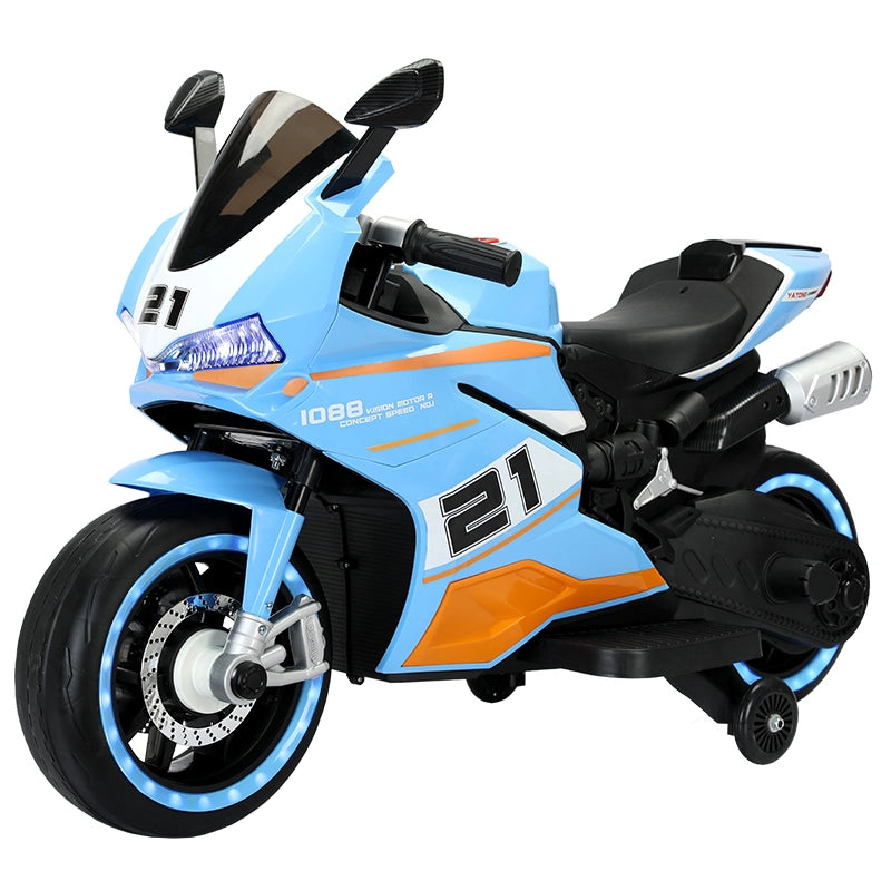 Moto Électrique 12v : R1