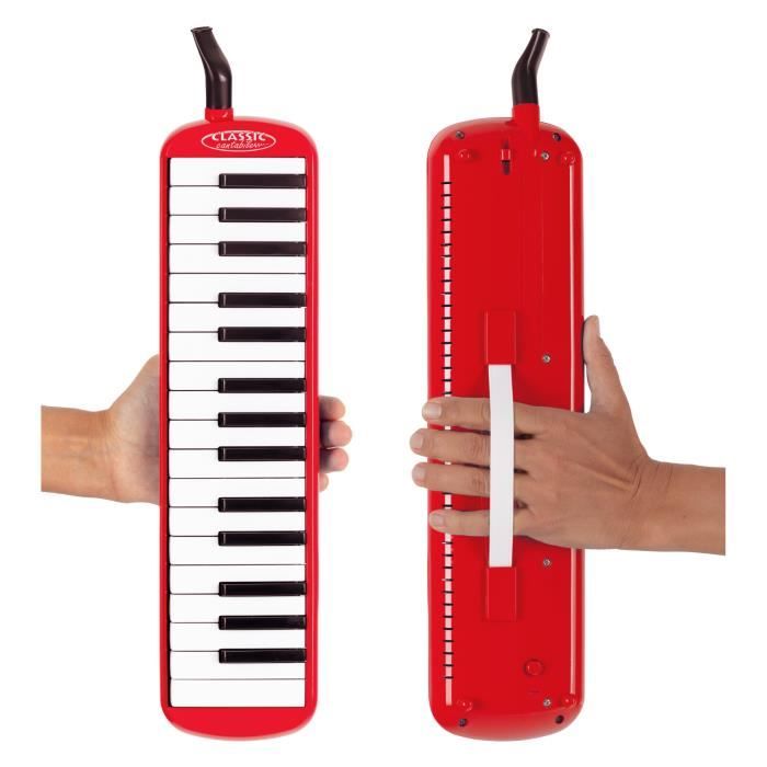 Piano Mélodica 32 Touches