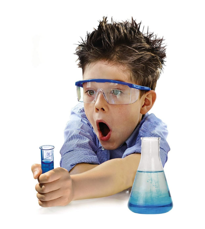 La Chimie Surprenante – Clementoni
