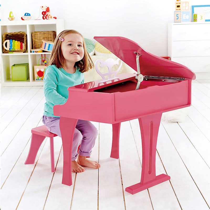 Grand Piano à Queue - Hape