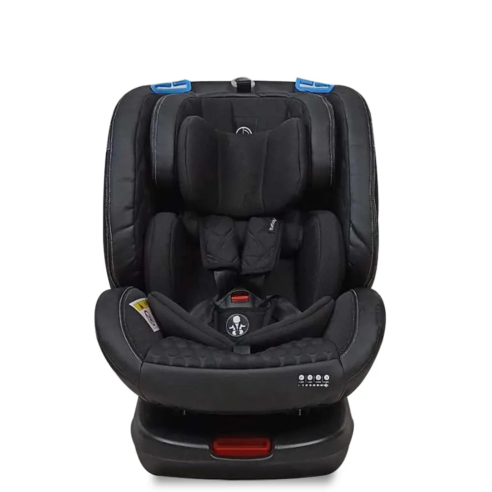 Siège Auto Évolutif Isofix – Burbay