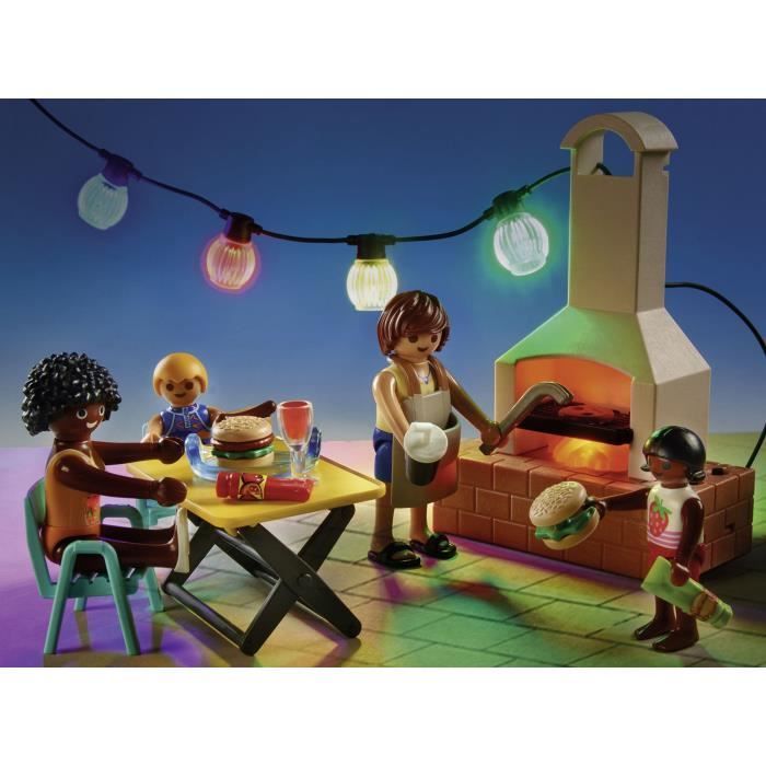 PLAYMOBIL 70987 – City Life