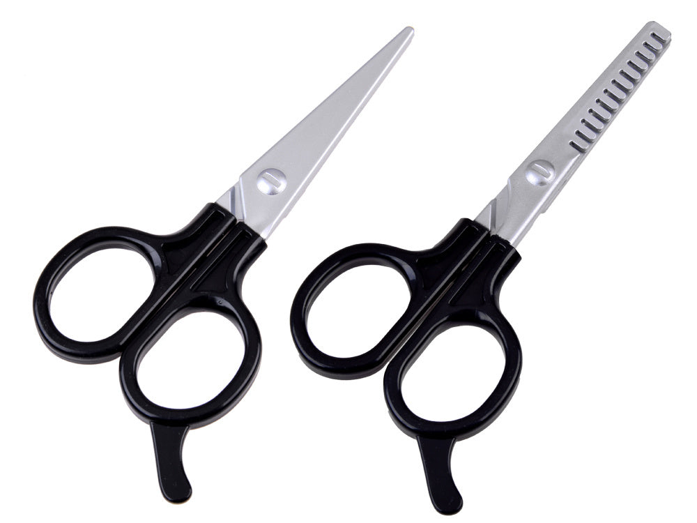 Ensemble de coiffure – Sèche-cheveux, Lisseur et Accessoires
