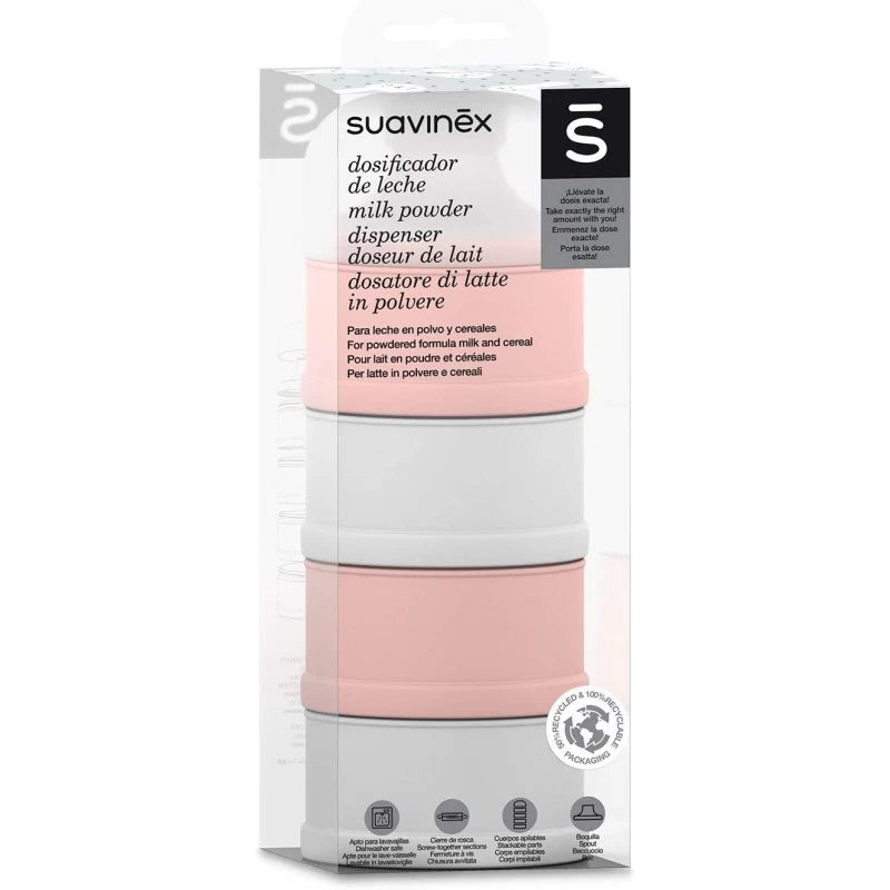 Doseur de Lait en Poudre - Suavinex