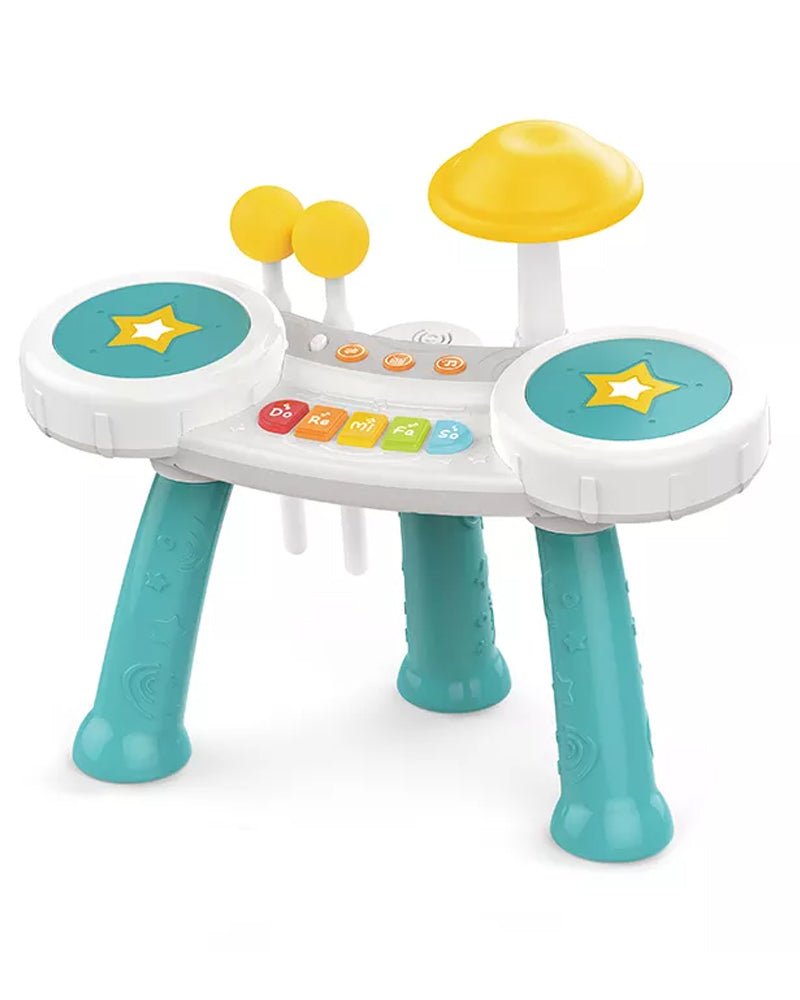 Batterie Électronique pour Enfants – Huanger