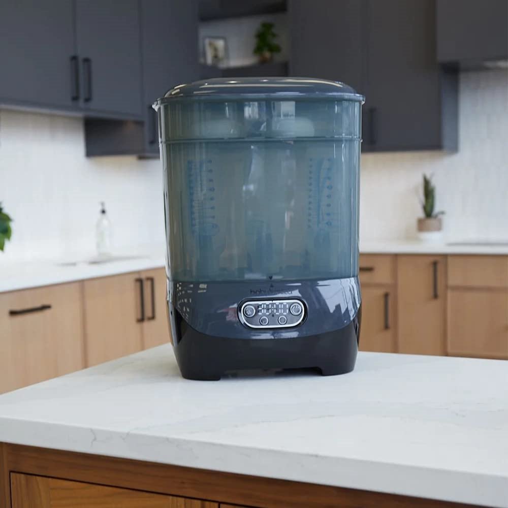 Stérilisateur Sécheur Advanced - BabyBrezza