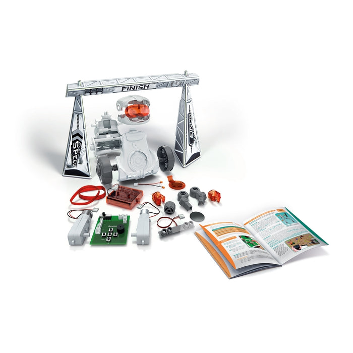 Mon Robot - Clementoni