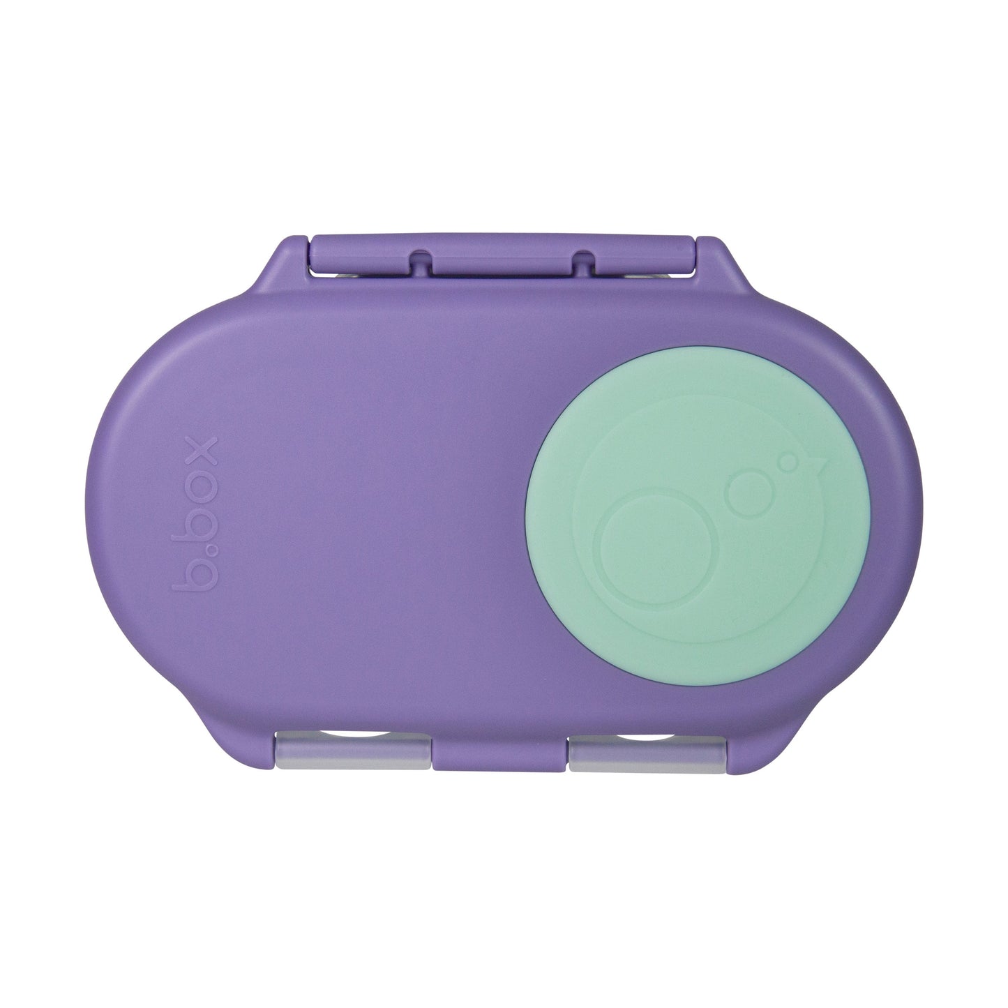 BBOX Snackbox – Lilac Pop