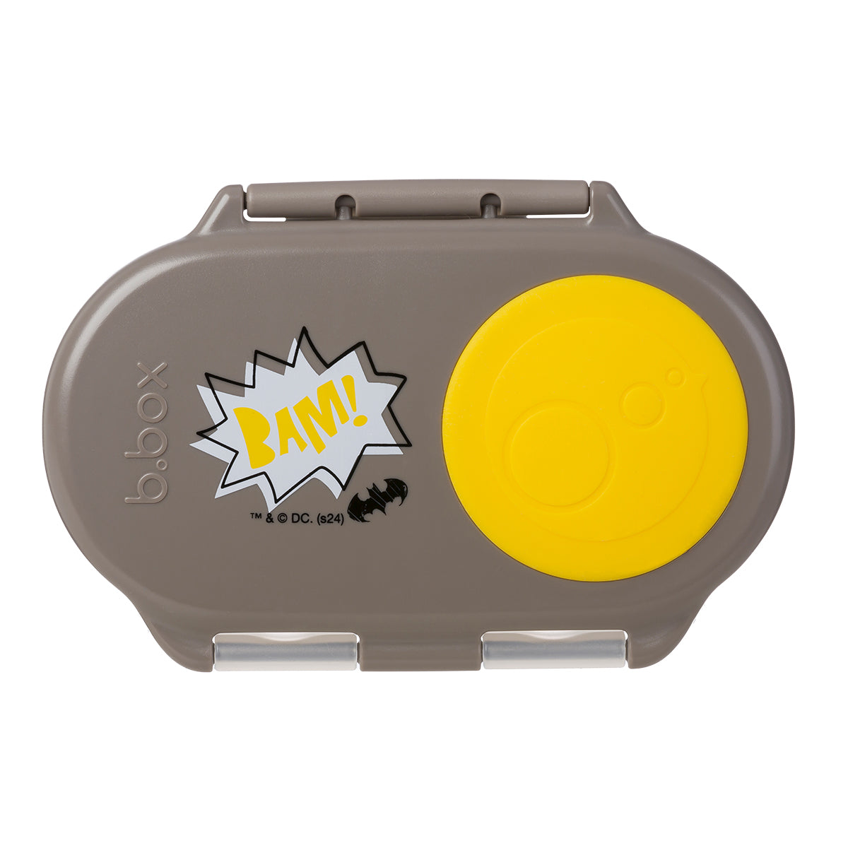 BBOX Snackbox – Batman