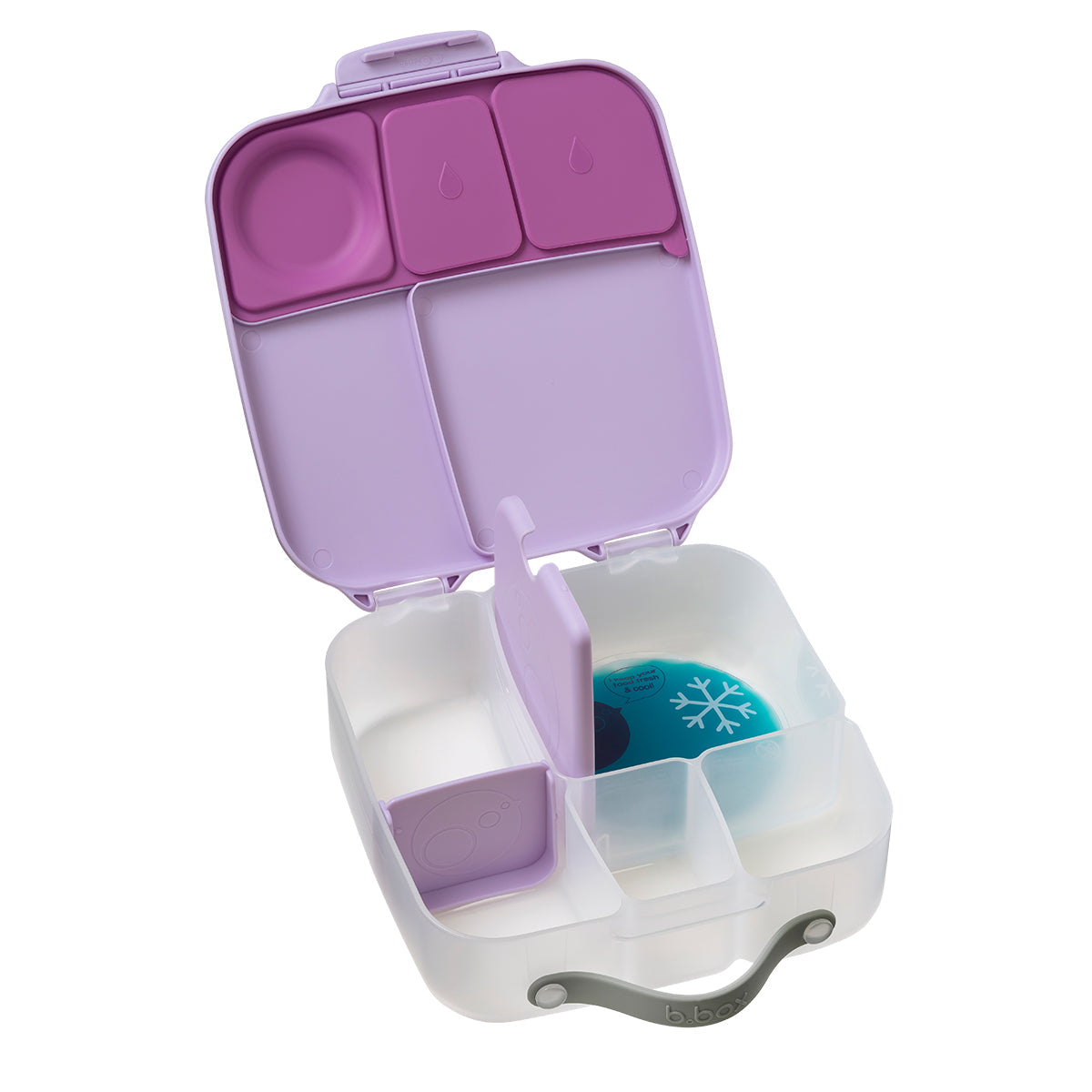 BBOX Lunchbox 2L – Sugar Plum