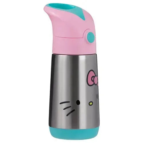 BBOX Gourde Isotherme 350ml – Hello Kitty