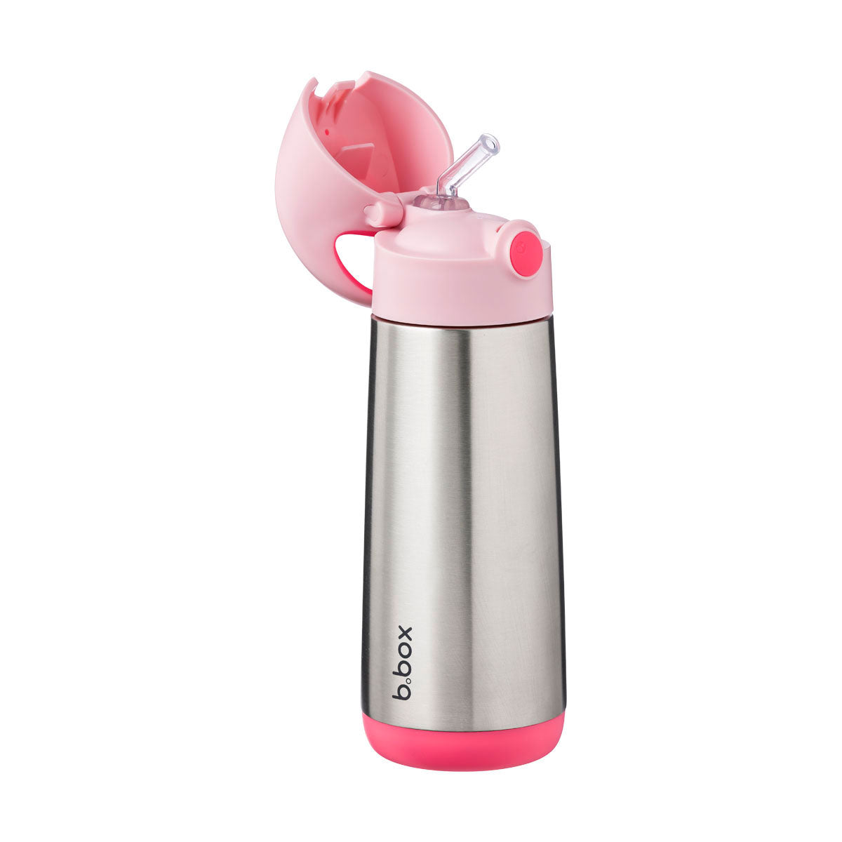 BBOX Gourde Isotherme 500ml – Flamingo