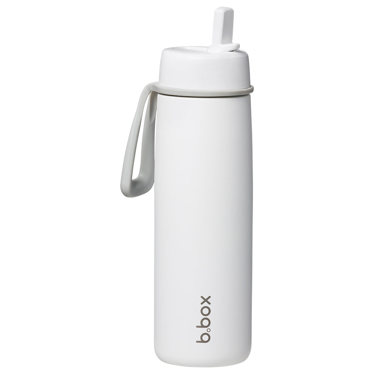 BBOX Gourde Isotherme 690ml – White Out