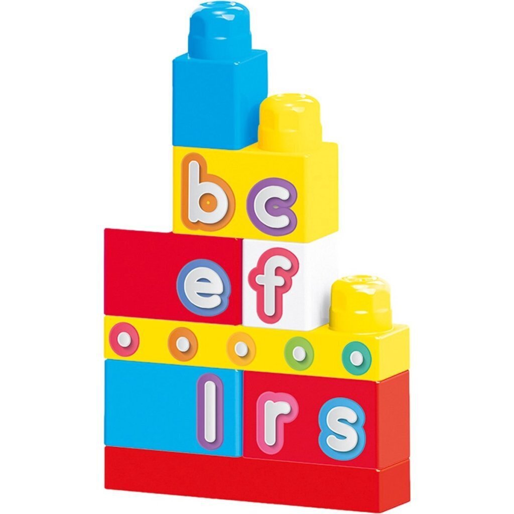 Ensemble Complet de 50 Blocs de Route – Dolu