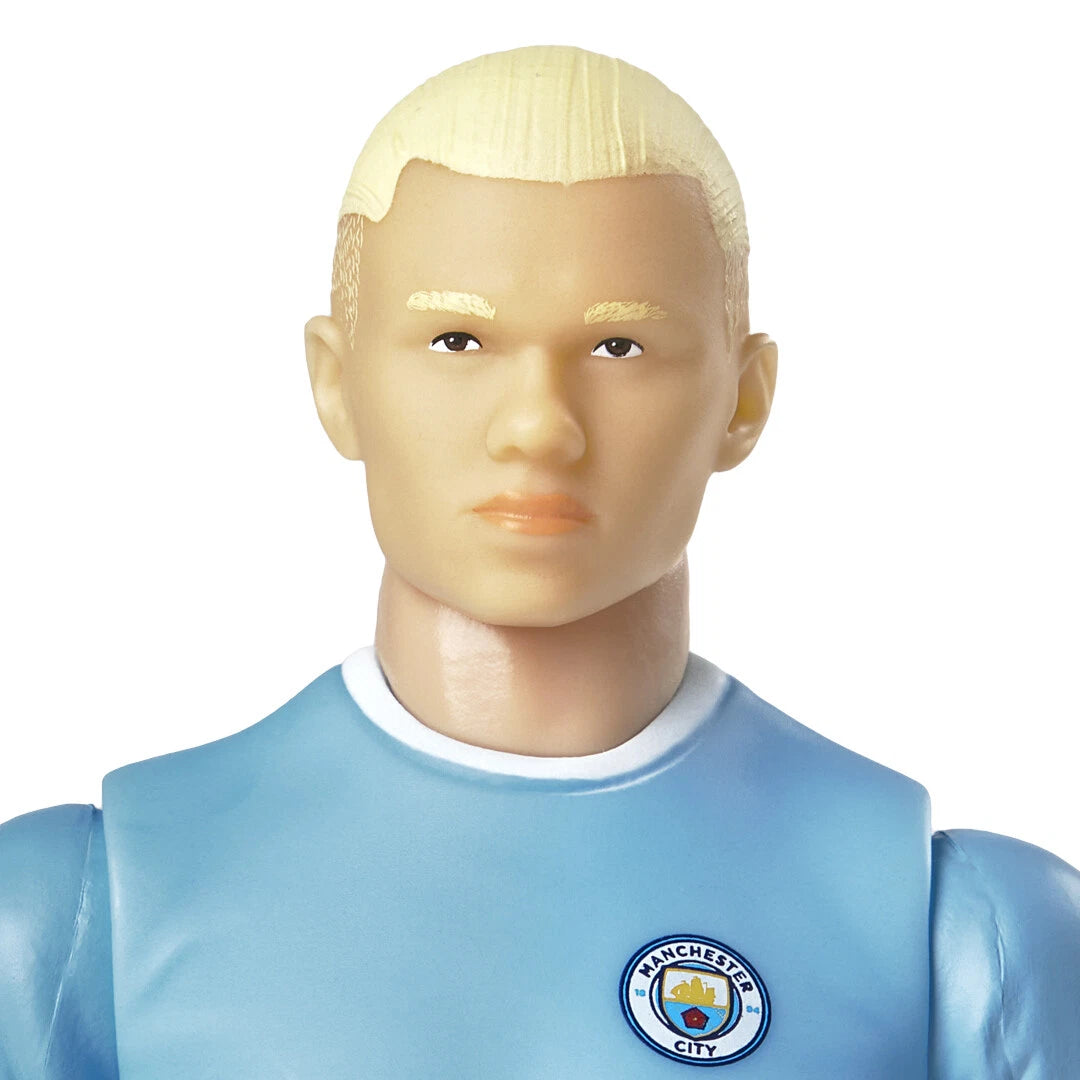 Figurine Soccer 20 cm – Erling Haaland (Manchester City)