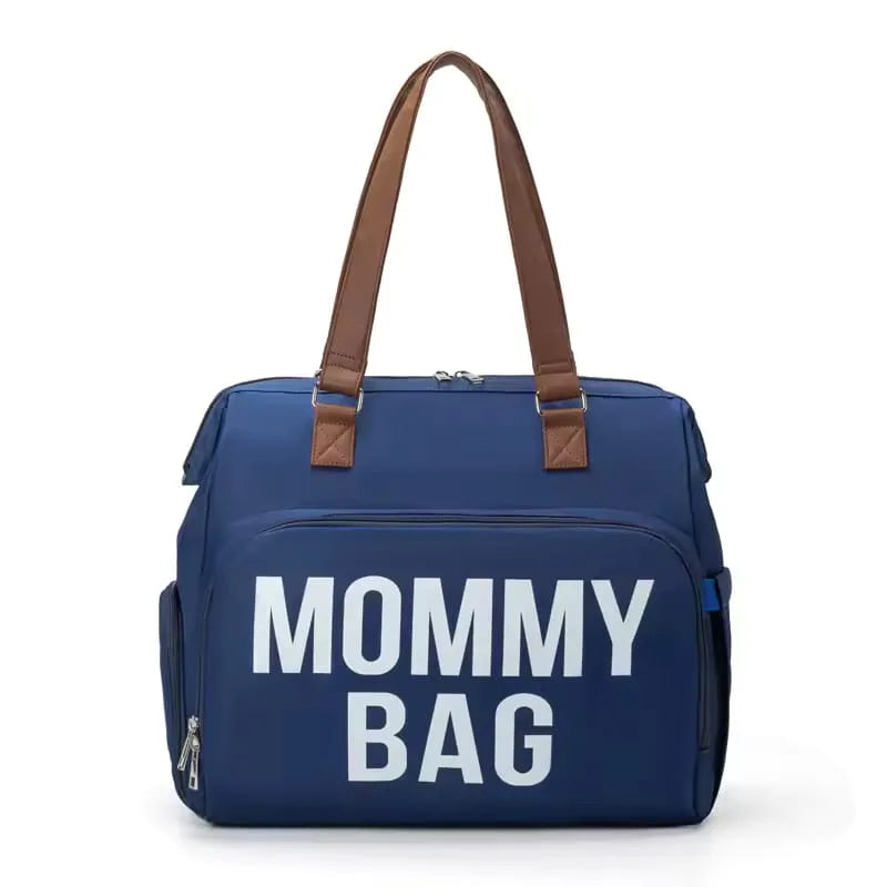 Sac à langer 3 en 1 – Mommy Bag