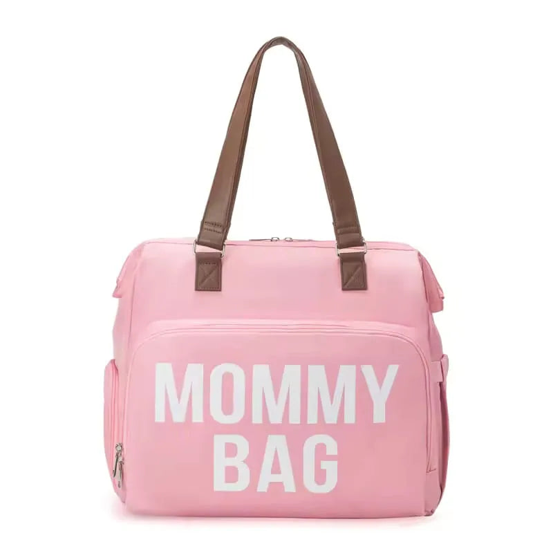 Sac à langer 3 en 1 – Mommy Bag