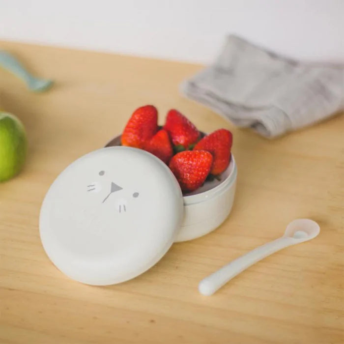 Cuillère en Silicone - Suavinex