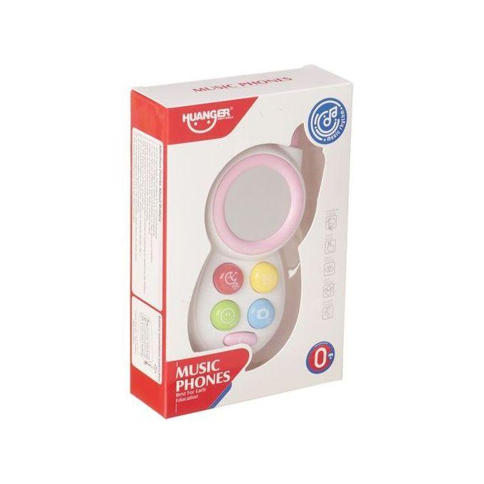 Téléphone Mobile Super Mignon – Huanger