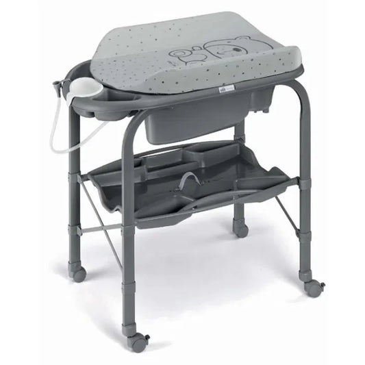 Table A Langer Cambio 263 - CAM