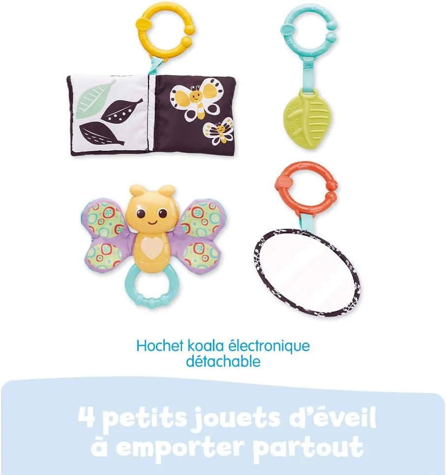 Tapis d’Éveil Koala Câlin – VTech