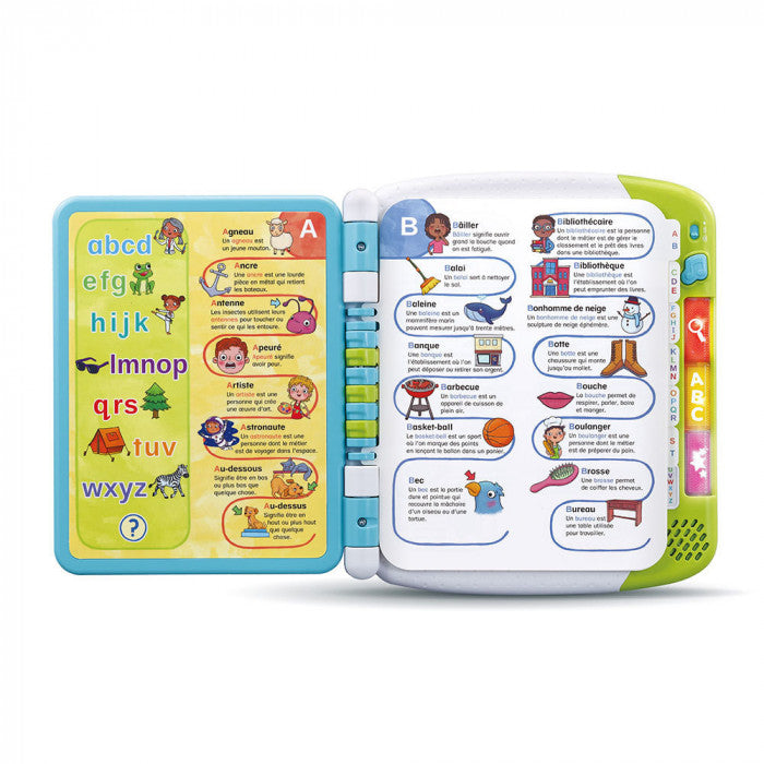 Mon Premier Dictionnaire Parlant - VTECH