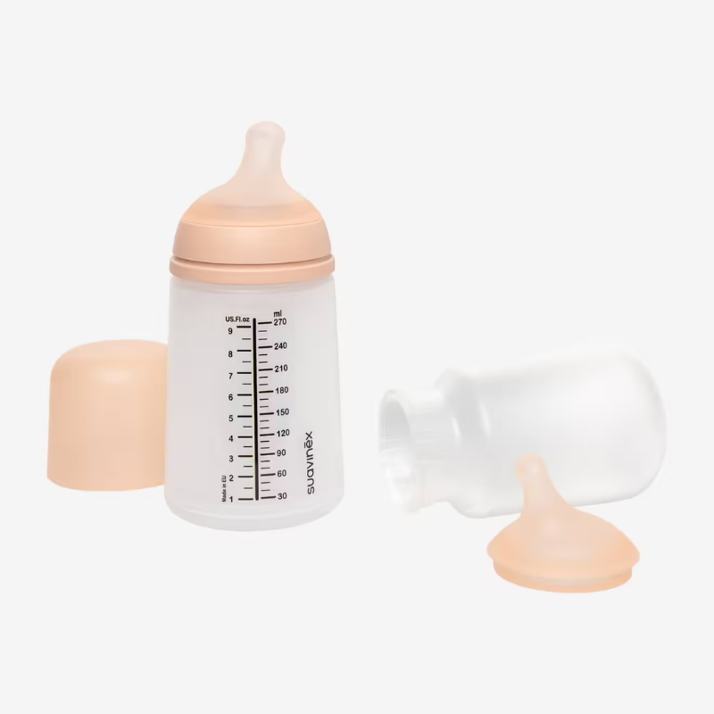 Pack Biberon (270 ml) - Suavinex