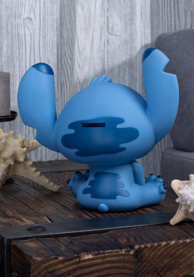Tirelire Stitch