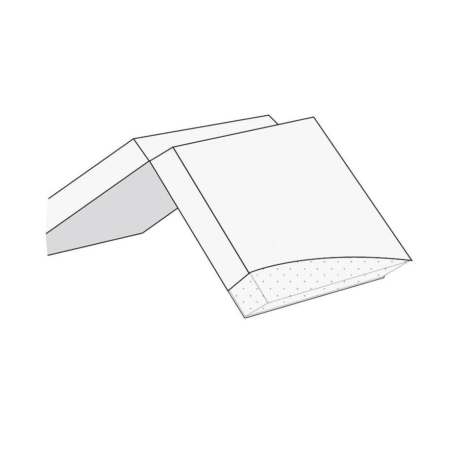 Matelas Pliant (60x120 cm) – Candide